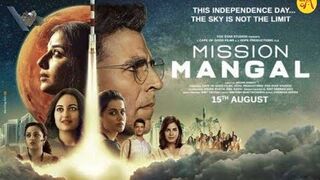 Mission Mangal hindi movie