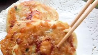 Aloo cutlas