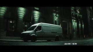 Taylor Swift  I Can See You (Taylors Version) (From The Vault) (Official Video) - febspot