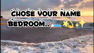 Chose your Dream Bedroom ????