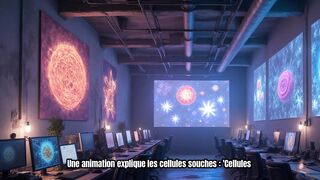 Cellules Souches_ Mythes et Méthodes d'Activation