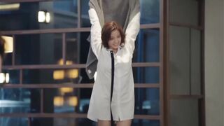 My Girlfriend is An Alien Korean drama clips | Best Scene | #kdrama