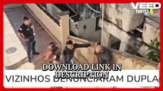 UPDATE: [Vídeo Completo] portal zacarias irmaos sao presos por manter esqueleto do pai em casa