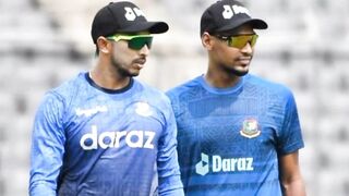 লাহোরের একাদশে সাকিব, জায়গা হয়নি রিশাদ-মিরাজের