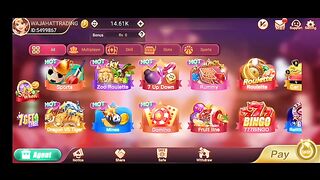 Zoo related wining trick