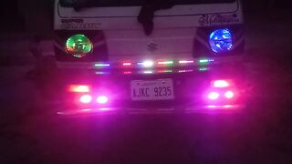 Cars modifaction