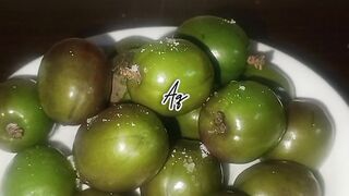 This fruit so yummy