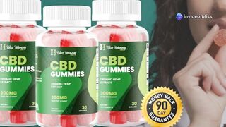 Can Bliss Harmony CBD Gummies Improved Sleep Quality