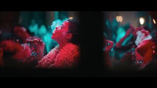 Adhida surprise