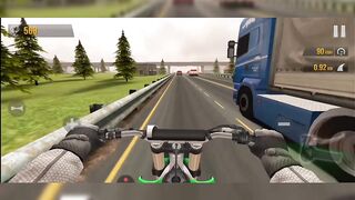 Traffic Rider ZAIN ALI GAMING 2
