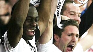 Penantian 17 musim pendukung Tottenham Hotspur????????