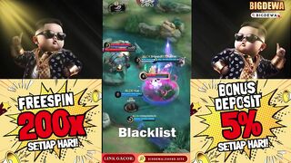 "BigDewa – Raja Taruhan eSports, Semua Ada di Sini!"