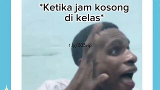Saya ijin dlu ya anak anak