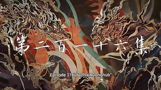 Perfect World Eps 216