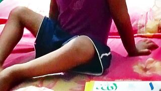 My Little Brother