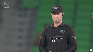 Short Highlights _ Karachi Kings vs Lahore Qalandars