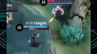 Lagi lagi Death Sonata Emann
