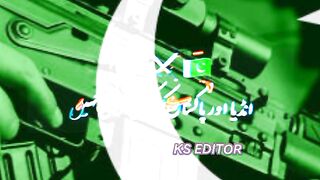 Pakistan zindabad 22