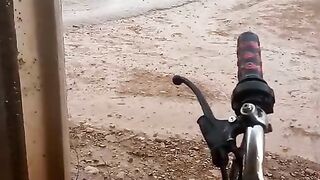 Bariash main dhok sandran