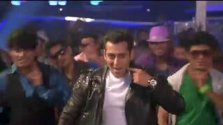 Character Dheela Song | Salman Khan | Zerin Khan  | Remix song|