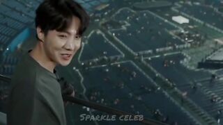 BTS × Character Dheela Best combination | Bts | Character dheela song |