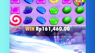 Sweet Bonanza lagi manis-manisnya cuy! ????✨