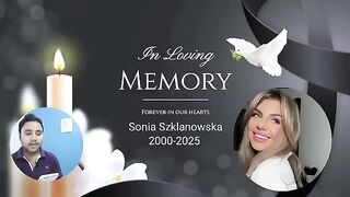 Pogrzeb Sonia Szklanowska | Wzruszające pożegnanie Sonia Szklanowska z „Hotelu Paradise” ????????