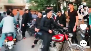 Gangster round