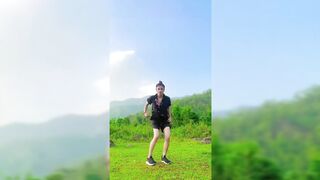 Indian Girl Ranjita Bishwo Dance 2