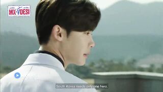 Doctor Stranger Official Trailer Korean Drama Hindi Dubbed