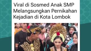 Jangaaan lupa besuk masuk sekolah ya dik