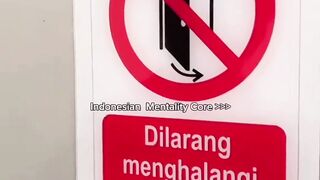 Indonesian Mentality Core 2