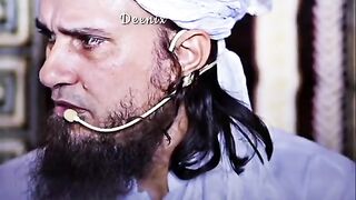 Mufti Tariq Masood Nice Bayan