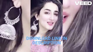 Link video hunting in pakistan nimra mehra with boyfriend & nimra mehra video