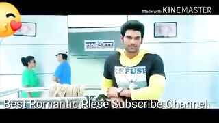 Khali Khali Dil song| Samantha | Bellamkonda Srinivas |
