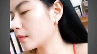 mama cantik #status