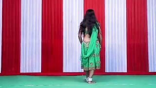 Punjabi Song & Dance Jhankar