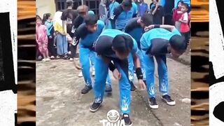 Seru ini der????