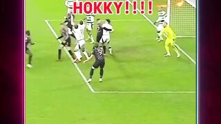 Definisi Gol Hokky !!!