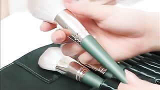 makeup bruhes