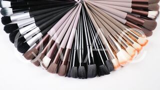13pcs Makeup Brush Set