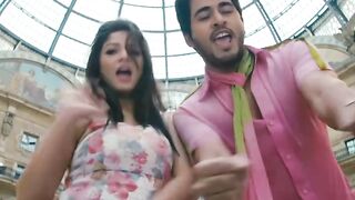 E Mon Ajkal song | Majnu movie | Srabanti | Hiron |
