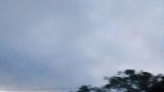 Cloudy Sky 3