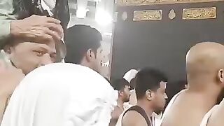 মক্কা শরীফ