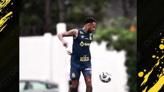 ⚽️ Latihan keras tak akan mengkhianati hasil!