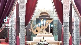 morocco luxeriois palace