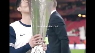 EUROPA LEAGUE CHAMPIONS