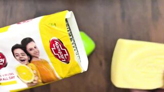 101$ Prize | Soap opening HAUL / Leisurely unpacking soap / soap ASMR