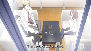 Danjo no Yuujou wa Seiritsu suru? (Iya, Shinai!!) Episodes 8