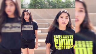 Indian Girl Rutuja Bhagat Dance 2